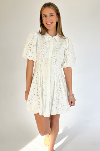 Marisol Dress