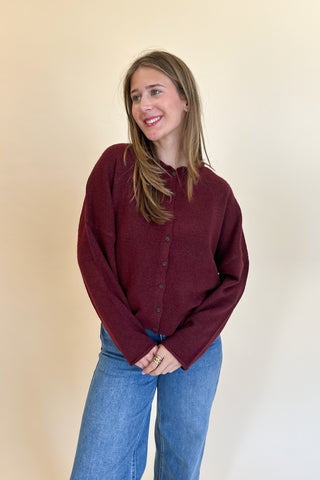 Josslyn Cardigan
