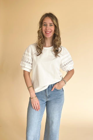 Natalia Top