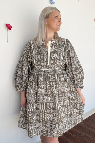 Lush Dress