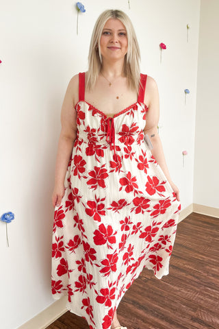 All You Need Dress