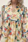On the Lookout Dress