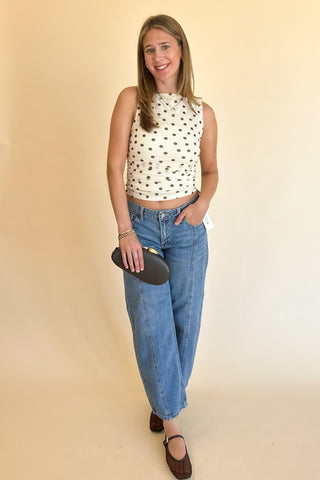 Amelia Top