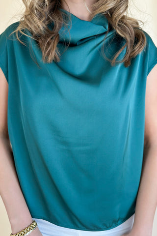 Blown Away Top