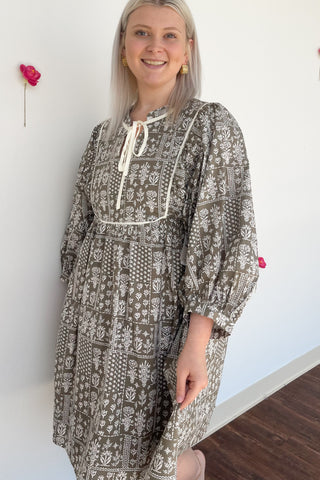 Lush Dress