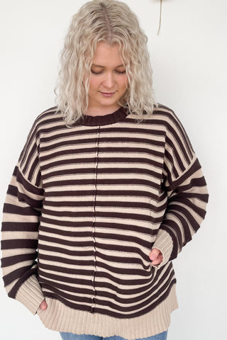 Debbie Sweater