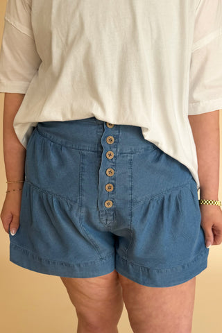 Emily Shorts