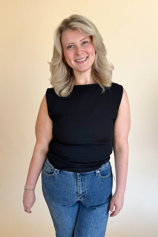 Maeve Top