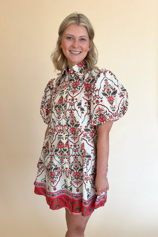 Mary Dress