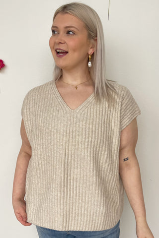 Wendy Sweater Top