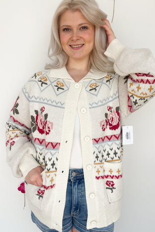 Alondra Sweater