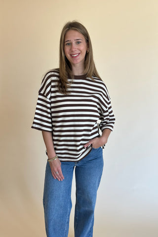 Forever Classic Top