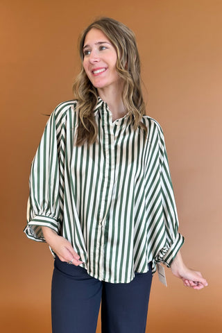 In Good Shape Top