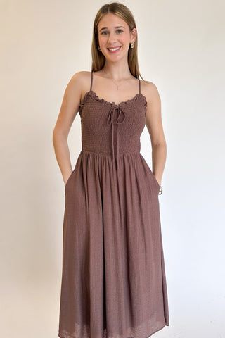 Stephanie Dress