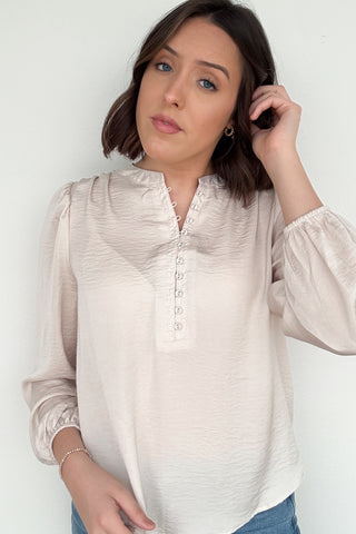 Dressed For Success Top