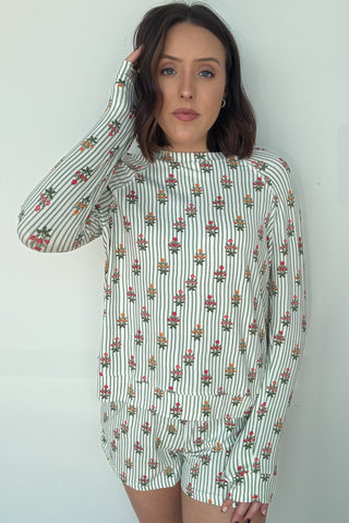 Annie Lounge Set +
