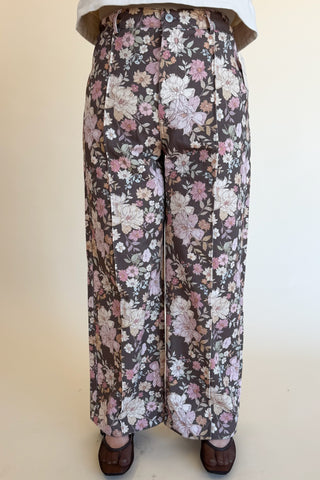 Another Beautiful Day Pants