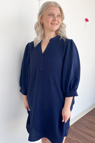 Mariela Dress