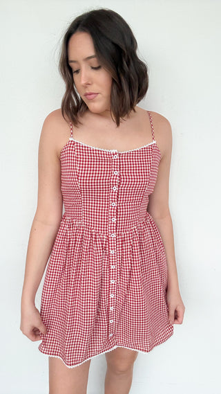 Perla Dress