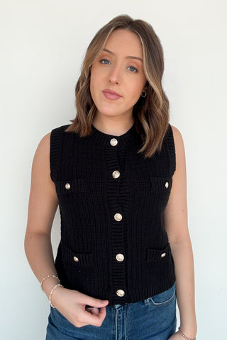 Endless Possibilities Top