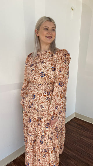 Megan Dress