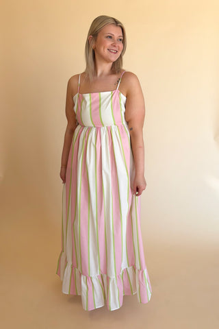 Karla Dress