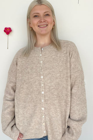 Chasing Dreams Cardigan