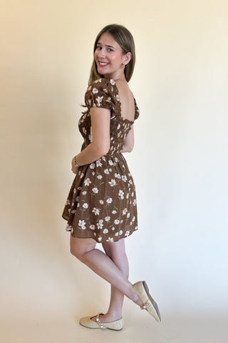 Safrina Dress