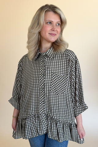 Made for Wandering Top +