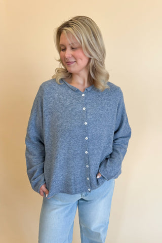 Josslyn Cardigan