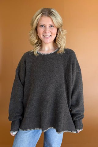 Marcy Sweater +