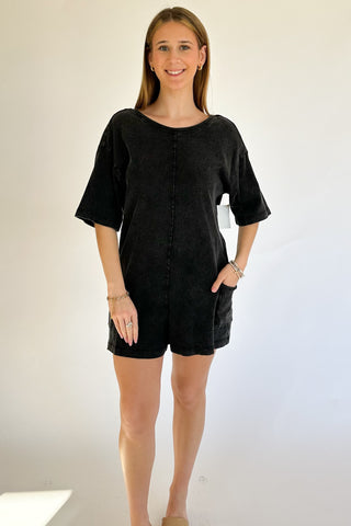 Eliza Romper