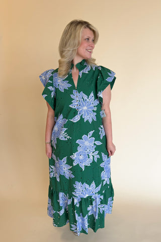Paula Dress