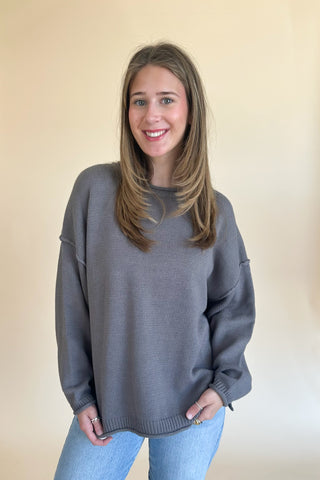 Lakyn Sweater