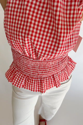 Molly Top