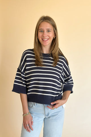 Arlo Top