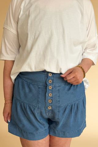 Emily Shorts