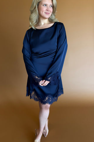Full of Possibility Dress