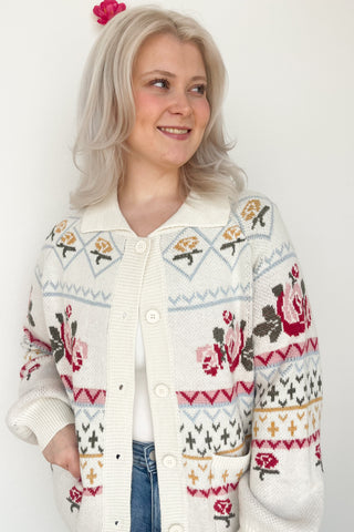 Alondra Sweater