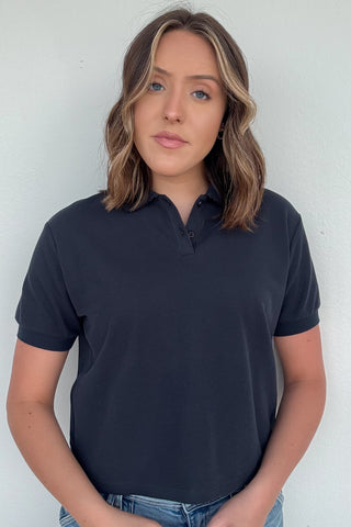 Midnight Polo