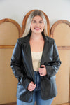 Zoey Blazer // Online Exclusive
