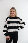 Freya Sweater RT