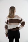 Lila Sweater