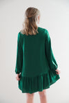 Spruce Dress