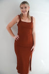 Leslie Dress