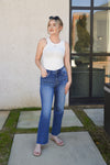 Melissa Straight Jeans