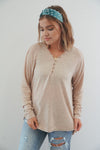 Henley Top