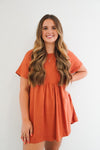 Kaci Dress