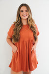 Kaci Dress