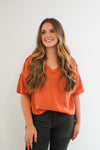 Autumn Top